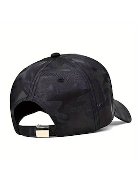 Gorra con visera curva Knite para hombre