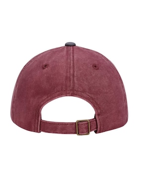 Gorra con visera curva Knite para hombre