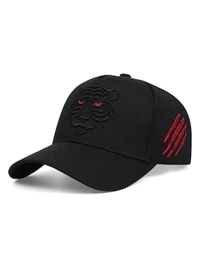 Gorra con visera curva Knite para hombre