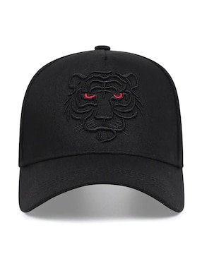 Gorra con visera curva Knite para hombre