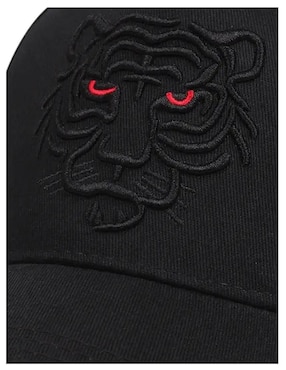 Gorra con visera curva Knite para hombre