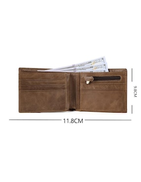 Cartera Lab.G para hombre