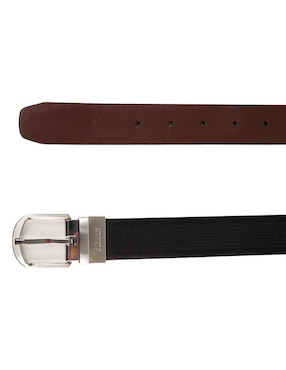 Cinturón Kenneth Cole para hombre