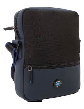 Bolsa messenger Miguel Bellido para hombre