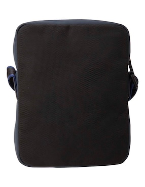 Bolsa messenger Miguel Bellido para hombre