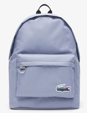 Mochila casual Lacoste para hombre