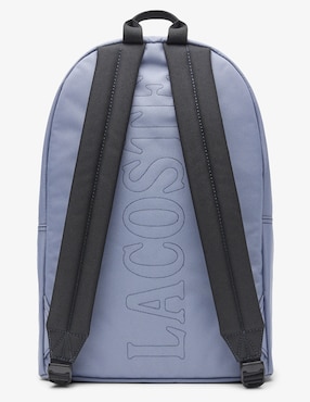 Mochila casual Lacoste para hombre