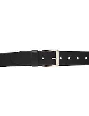 Cinturón Haggar de cuero para hombre
