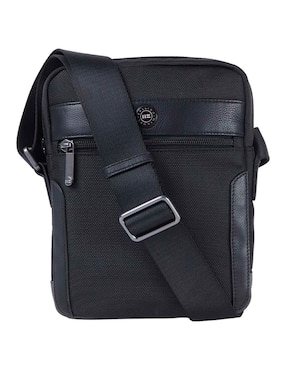 Bolsa messenger Miguel Bellido para hombre