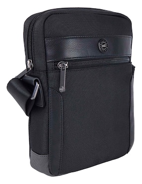Bolsa messenger Miguel Bellido para hombre