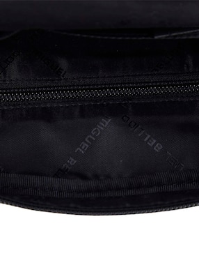 Bolsa messenger Miguel Bellido para hombre