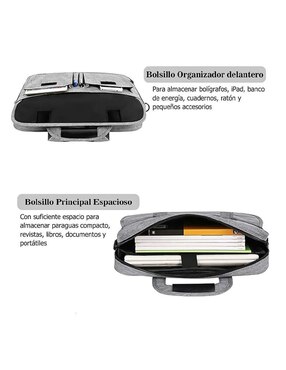 Portafolio Lab.g para hombre