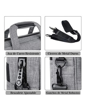 Portafolio Lab.g para hombre