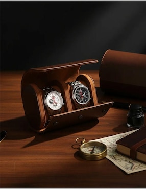 Estuche para reloj Lab.g