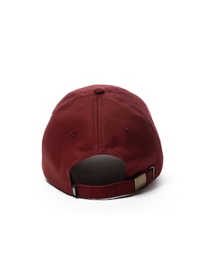 Gorra con visera curva entrenamiento Vans Check Bill Jockey unisex