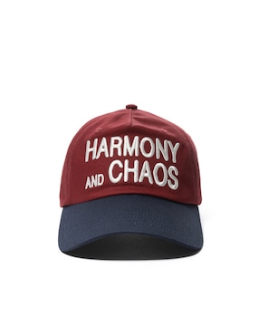 Gorra con visera curva entrenamiento Vans Lakden Bill Jockey unisex