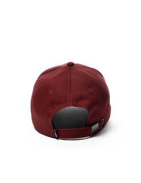 Gorra con visera curva entrenamiento Vans Lakden Bill Jockey unisex