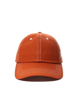 Gorra con visera curva para entrenamiento Vans Classic Script Curved Bill Jockey unisex