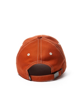 Gorra con visera curva para entrenamiento Vans Classic Script Curved Bill Jockey unisex
