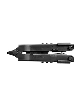 Navaja Gerber Plier 600 Needlenose BK