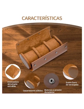 Estuche para reloj Lab.g