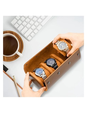 Estuche para reloj Lab.g