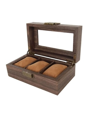 Estuche para reloj Lab.g