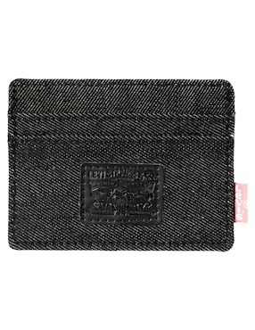 Tarjetero Levi's para hombre