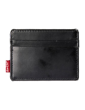 Tarjetero Levi's para hombre