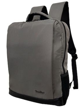Mochila casual Michel Domit para hombre