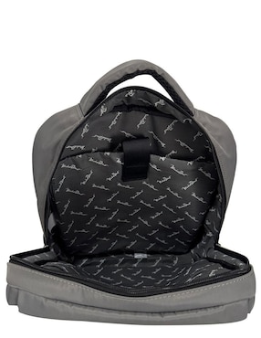 Mochila casual Michel Domit para hombre