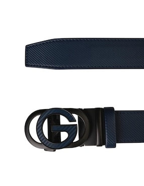 Cinturón Pavini para hombre