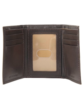 Cartera Haggar para hombre