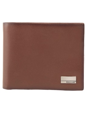 Cartera Haggar para hombre