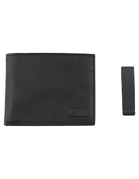 Set cartera Kenneth Cole para hombre