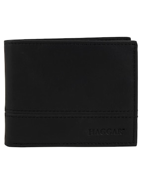 Cartera Haggar para hombre