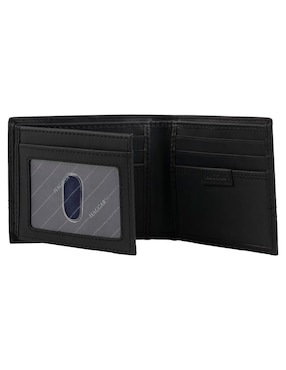 Cartera Haggar para hombre