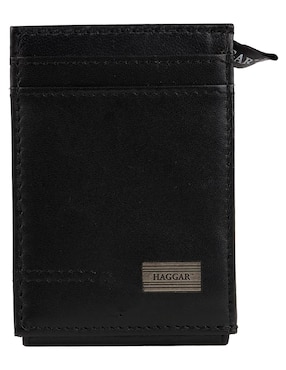 Cartera Haggar para hombre