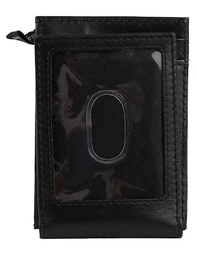 Cartera Haggar para hombre