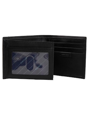 Cartera Haggar para hombre