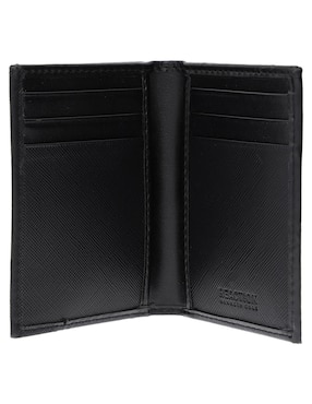 Cartera Kenneth Cole para hombre