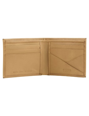 Cartera Kenneth Cole Reaction para hombre