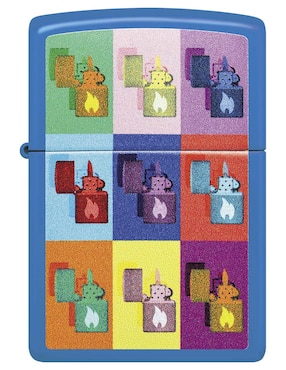 Encendedor 1 pieza Zippo