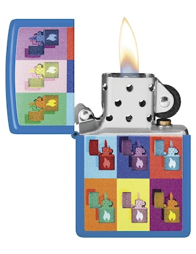 Encendedor 1 pieza Zippo
