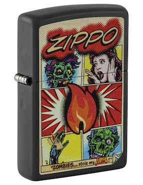 Encendedor 1 pieza Zippo Zombie