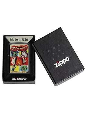 Encendedor 1 pieza Zippo Zombie