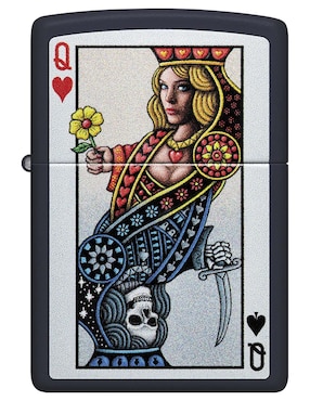 Encendedor 1 pieza Zippo Games