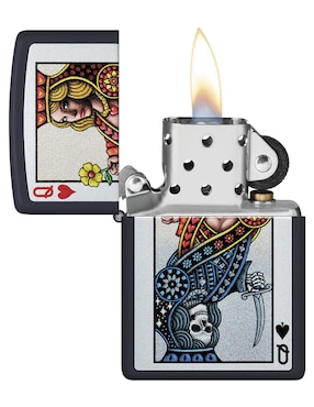 Encendedor 1 pieza Zippo Games