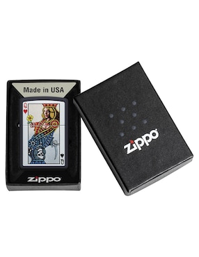 Encendedor 1 pieza Zippo Games