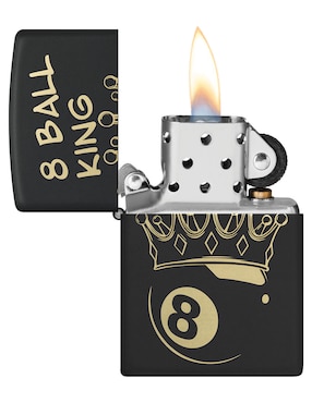 Encendedor 1 pieza Zippo Games